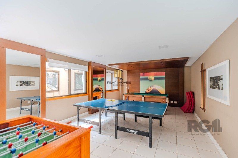 Apartamento 3 Dormitório(s) Bairro Moinhos de Vento