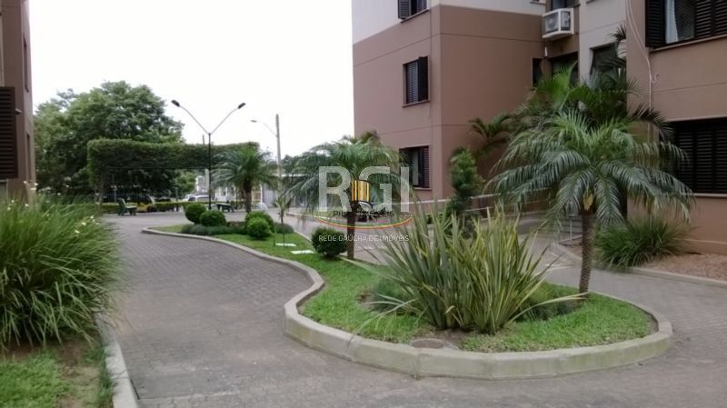 Apartamento para Venda - 68.28m², 3 dormitórios, 1 vaga - Sarandí