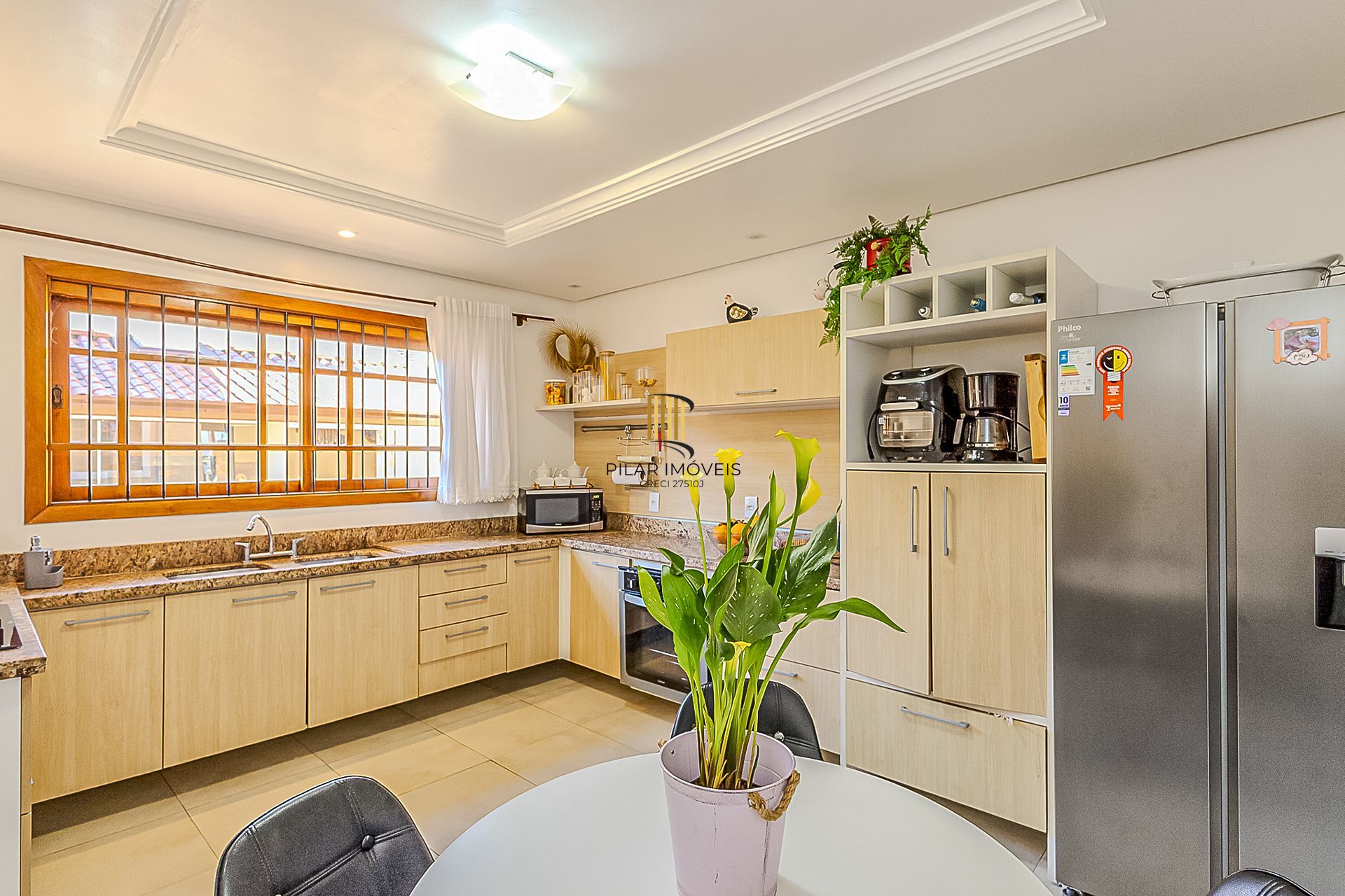 🏡 Sobrado à Venda – Rua Centaurus 144