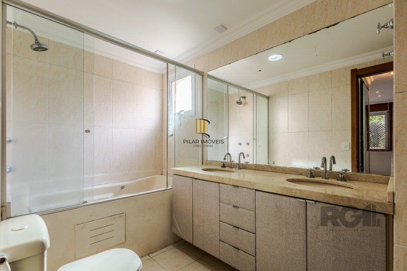 Apartamento 4 dormitórios no bairro Jardim Europa