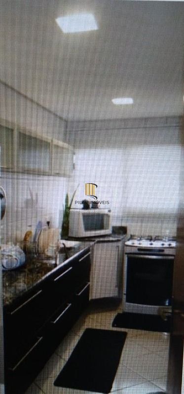 Apartamento para Venda - 94m², 3 dormitórios, sendo 1 suite, 2 vagas - Passo da Areia