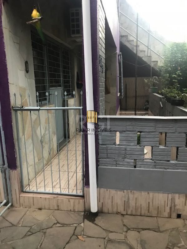 Casa para Venda - 476.53m², 6 dormitórios, 4 vagas - Niterói