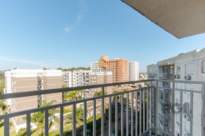 Apartamento para Venda - 72.12m², 3 dormitórios, sendo 1 suites, 2 vagas - Vila Jardim