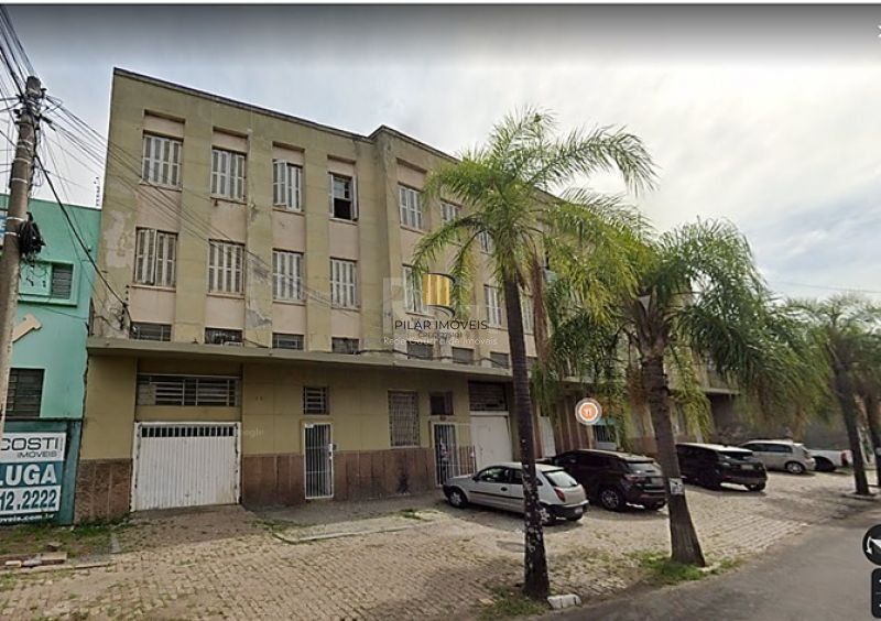 Prédio Comercial no bairro Floresta