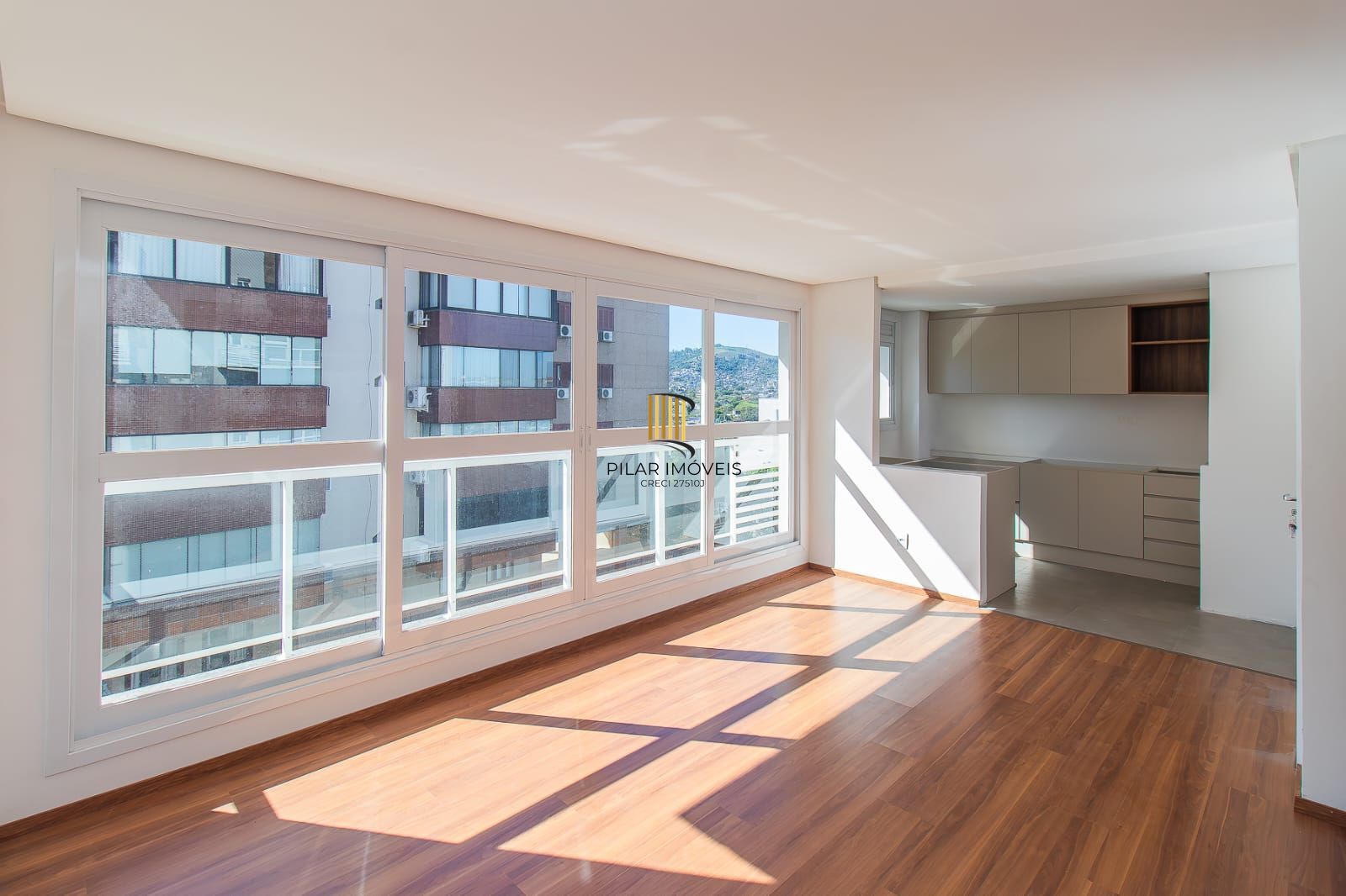 🏆 APARTAMENTO NOVO, NUNCA HABITADO NO JARDIM BOTANICO – ABAIXO DO MERCADO!