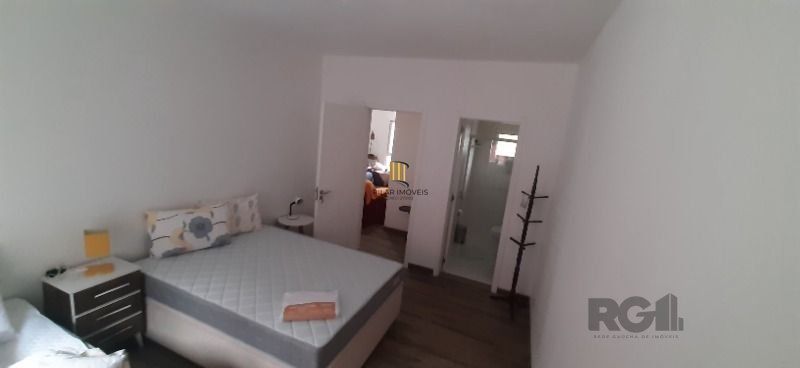 Casa de Condomínio 3 dormitórios no bairro Branquinha