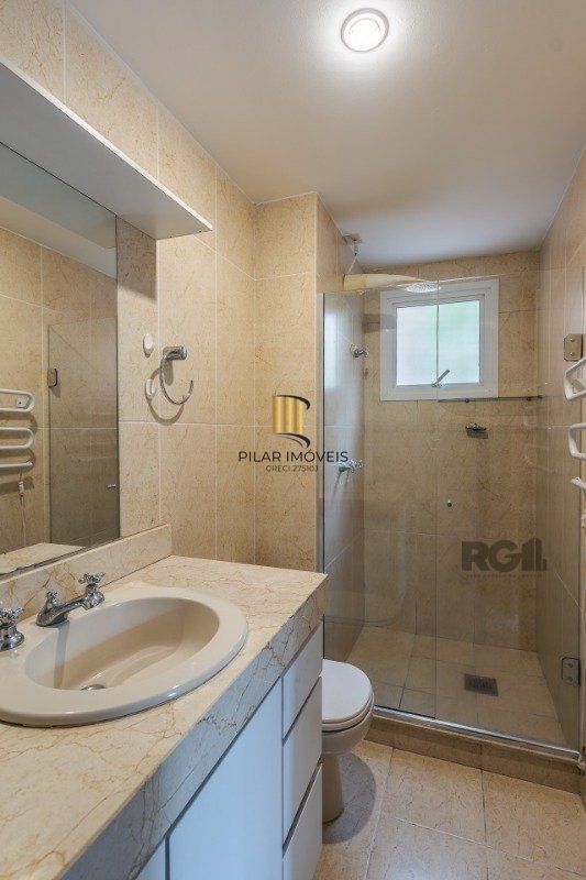 Apartamento 4 dormitórios no bairro Jardim Europa