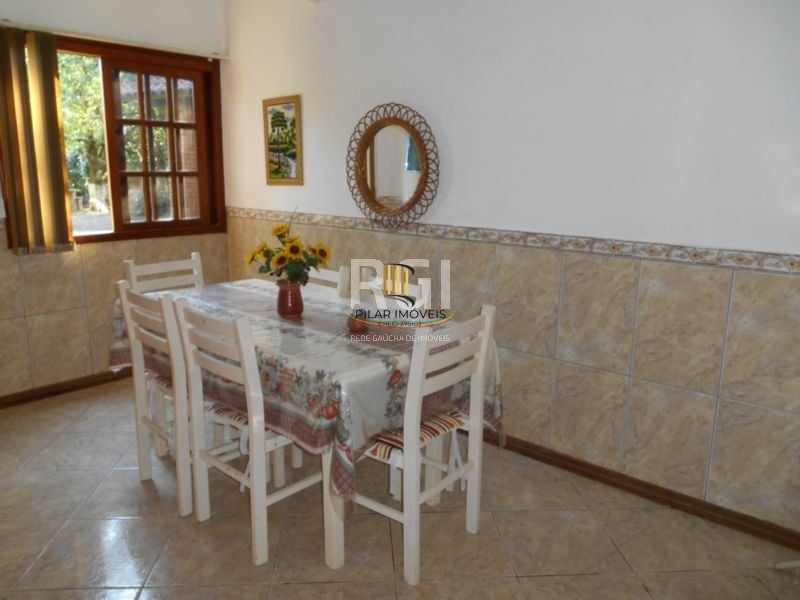 Sítio para Venda - 240m², 3 dormitórios, sendo 1 suites, 3 vagas - Neópolis