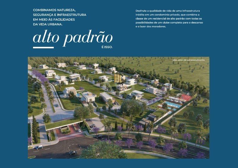 Terreno no bairro Coronel Nassuca - Pilar Imóveis