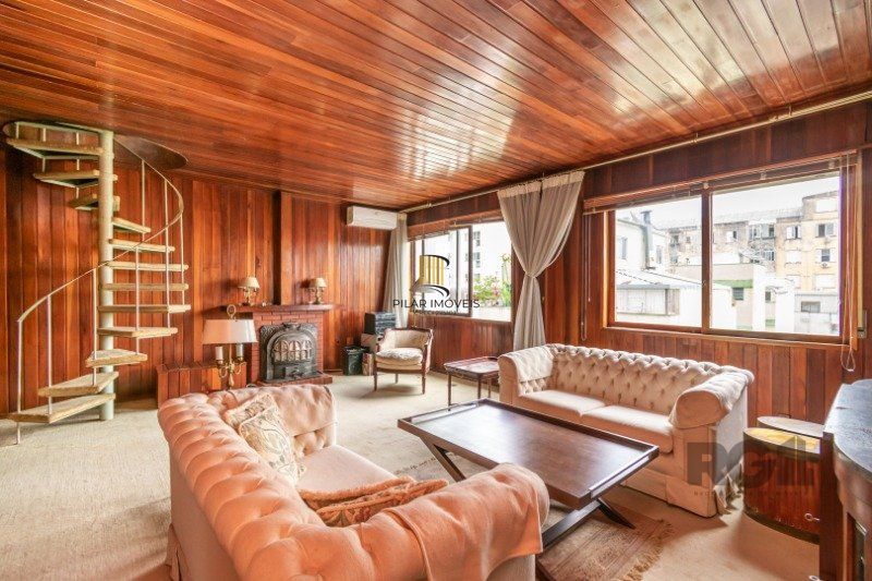 Apartamento 1 dormitório no bairro Centro Histórico