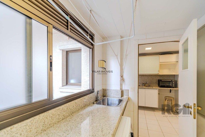 Apartamento 3 Dormitório(s) Bairro Moinhos de Vento