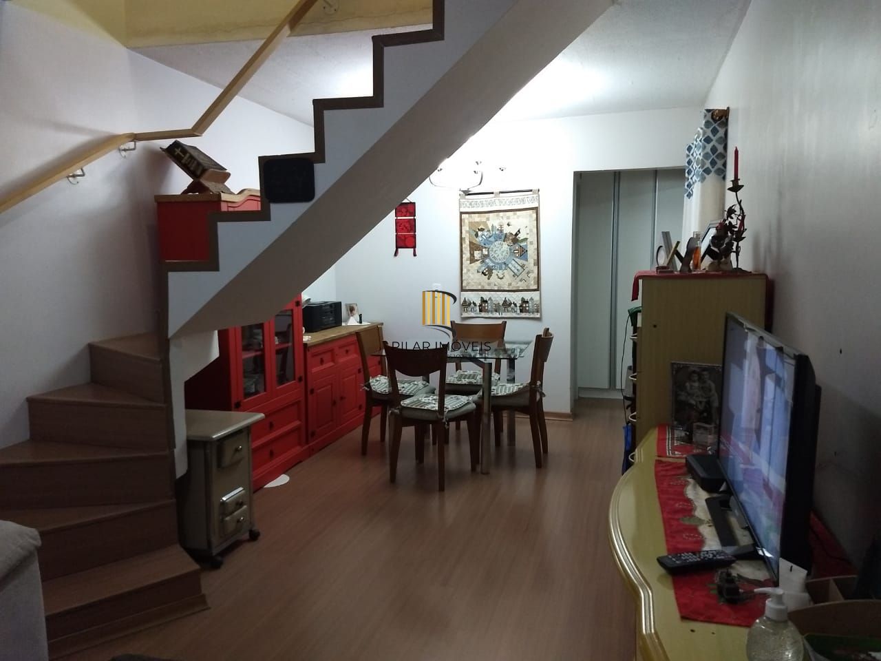 🏡 Sobrado à Venda – Rua Silveira Martins, 1439