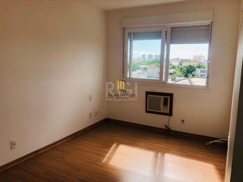 Apartamento para Venda - 72m², 3 dormitórios, sendo 1 suites, 2 vagas - São João