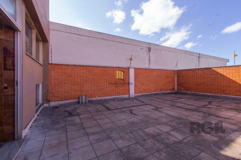 Prédio Comercial no bairro São Geraldo