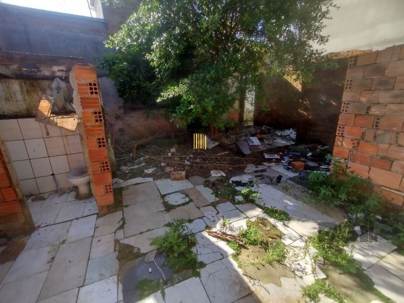 Terreno no bairro Vila Ipiranga
