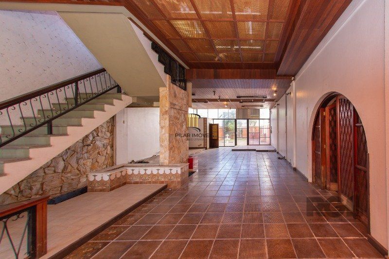 Prédio Comercial no bairro São Geraldo