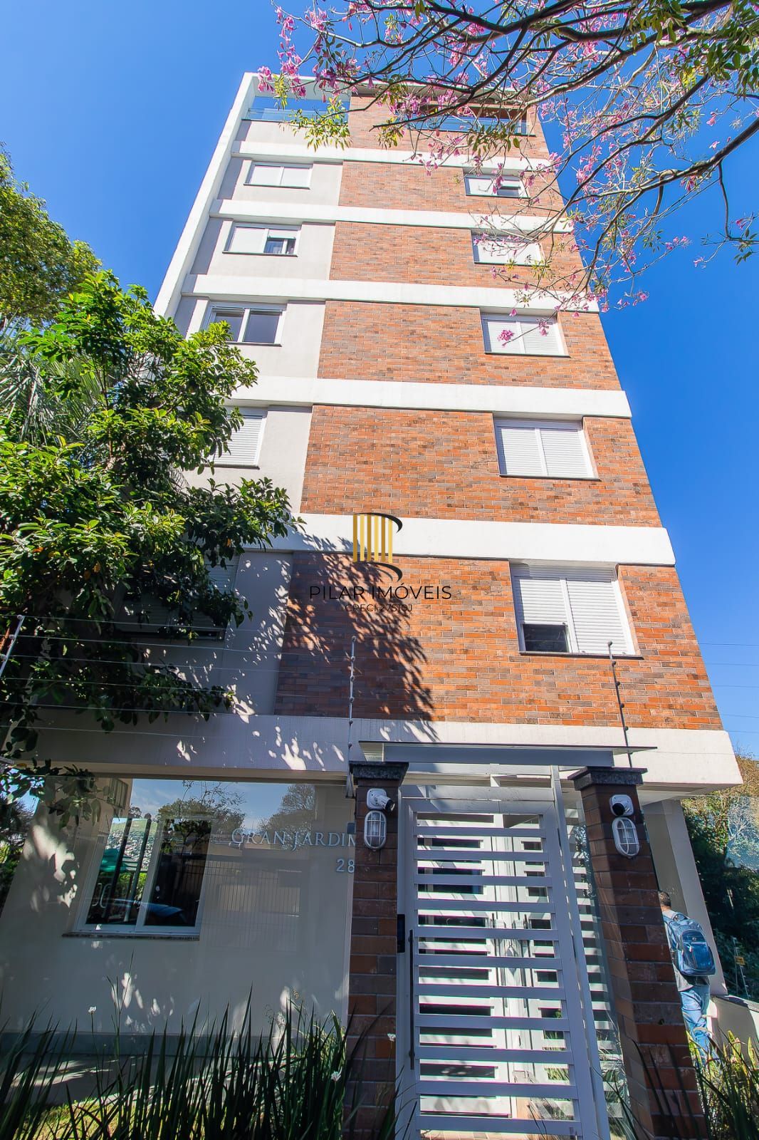 🏆 APARTAMENTO NOVO, NUNCA HABITADO NO JARDIM BOTANICO – ABAIXO DO MERCADO!