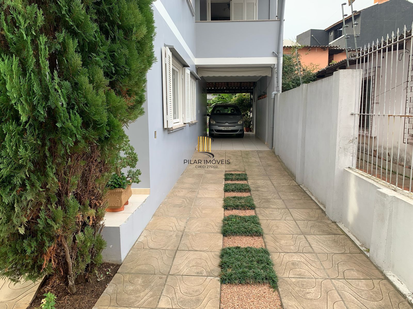 SOBRADO ALTO PADRÃO 271,03 M² PRIVATIVOS