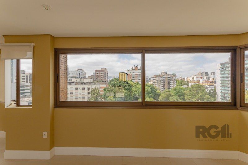Apartamento para Venda - 279m², 3 dormitórios, sendo 1 suites, 4 vagas - Boa Vista