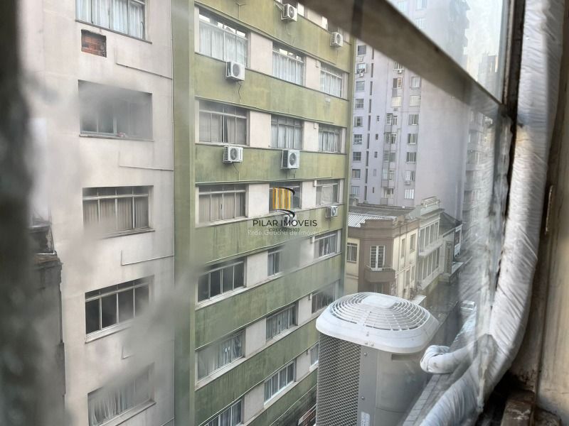 Conjunto/Sala para Venda - 52.56m², 0 dormitórios, Centro Histórico