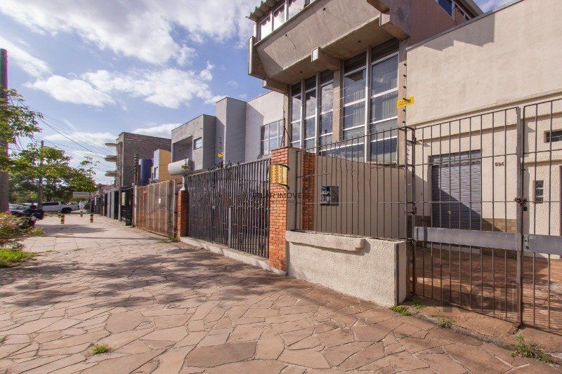 Prédio Comercial no bairro São Geraldo