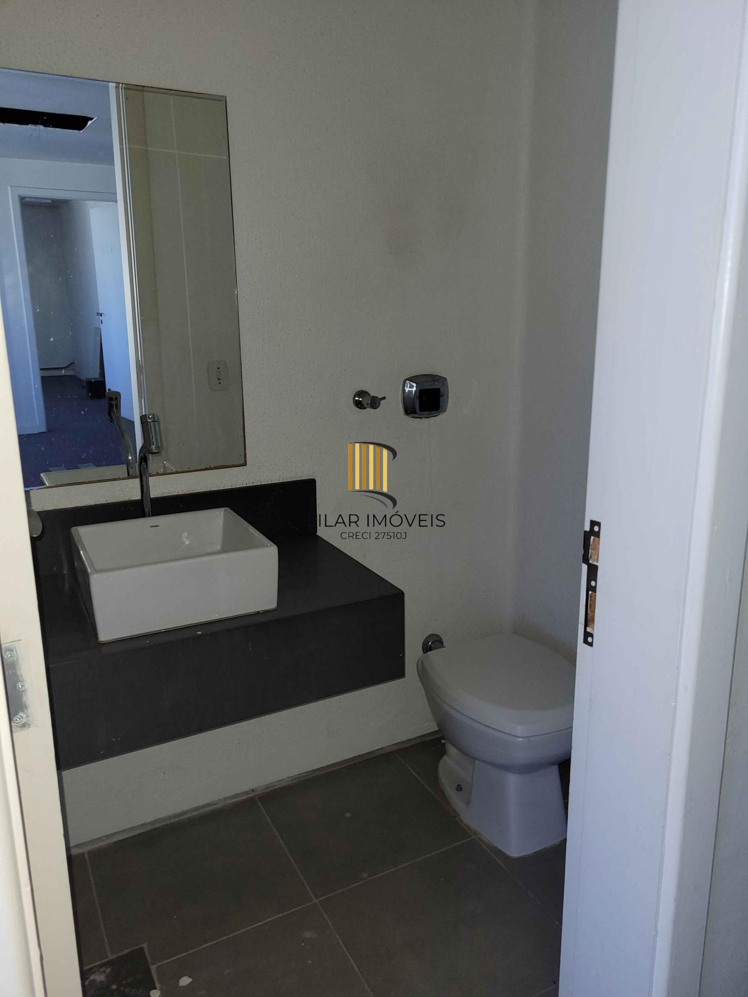 🏢 Conjunto de Salas Comerciai