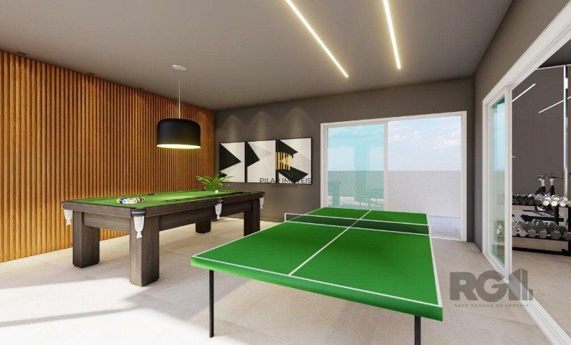 Apartamento 2 dormitórios no bairro Centro - Pilar Imóveis