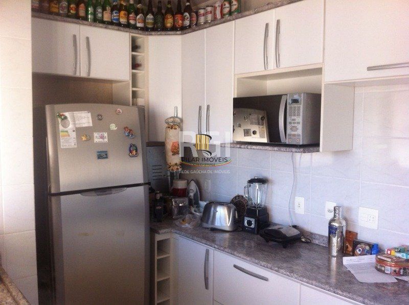 Apartamento para Venda - 84.59m², 2 dormitórios, 1 vaga - Sarandí