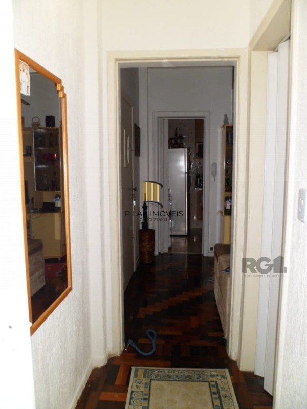 Apartamento à venda na Floresta, Porto Alegre