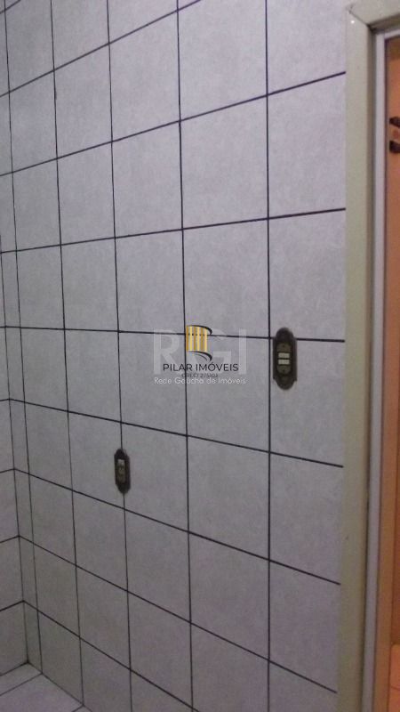 Apartamento para Venda - 34.87m², 1 dormitório, São João