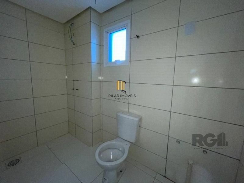 Apartamento 2 dormitórios no bairro Vila Silveira Martins