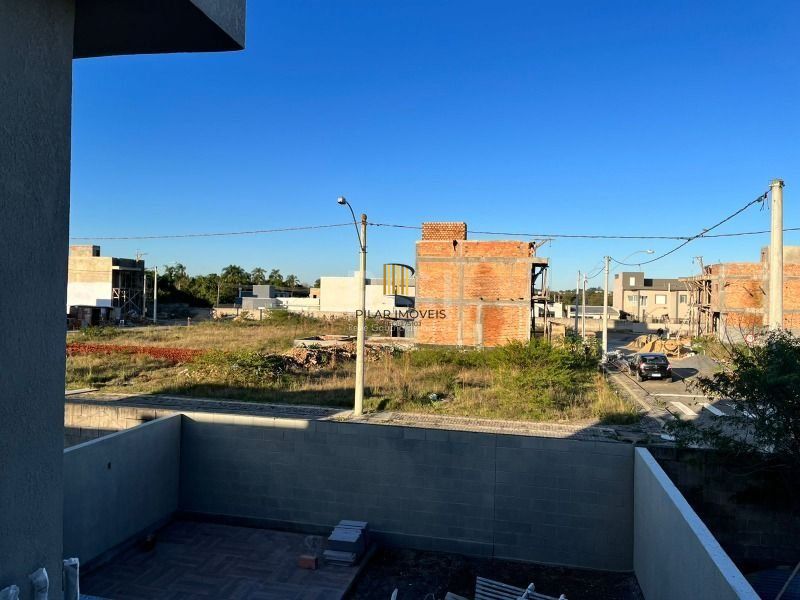 Sobrado para Venda - 140m², 3 dormitórios, sendo 1 suites, 2 vagas - Parque Granja Esperança