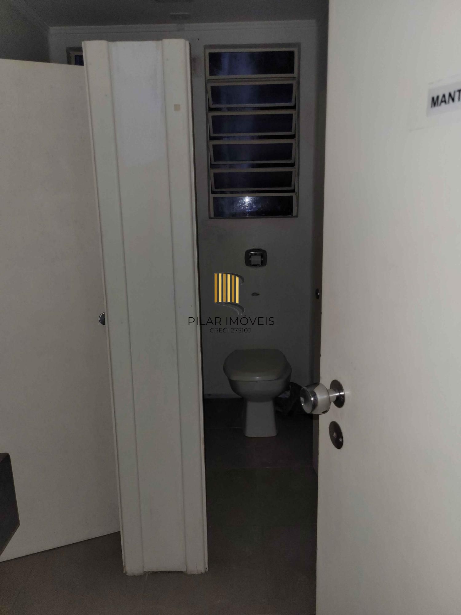 🏢 Conjunto de Salas Comerciai