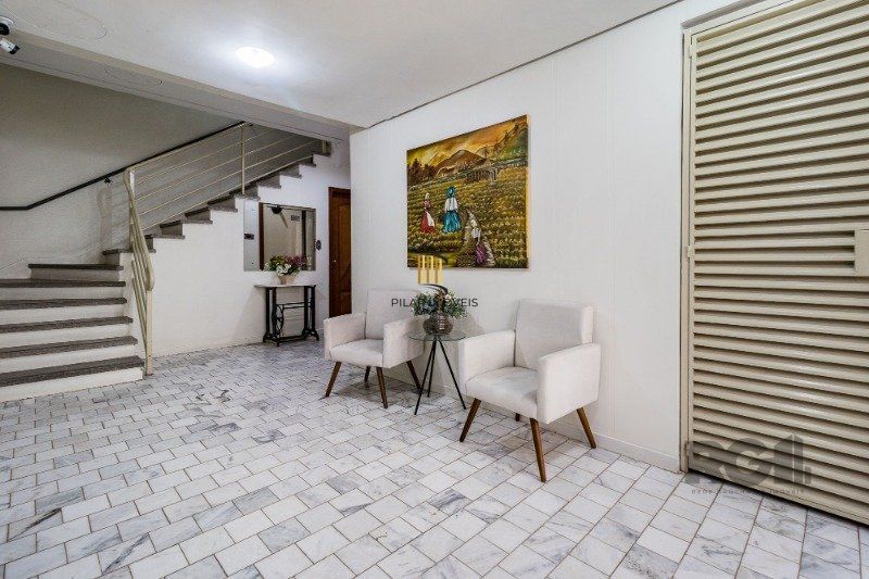 Cobertura 1 dormitório no bairro Passo da Areia
