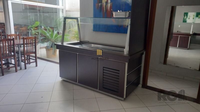 Depósito/Pavilhão para Venda - 370m², 0 dormitórios, Jardim Floresta