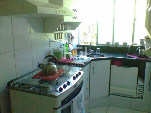 Apartamento para Venda - 74.21m², 3 dormitórios, 1 vaga - Santa Tereza