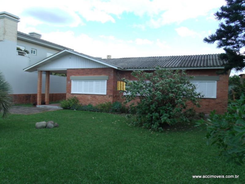 Casa para Venda - 143m², 3 dormitórios, 2 vagas - Atlântida