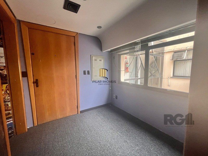 Sala Comercial 2 dormitórios no bairro Auxiliadora