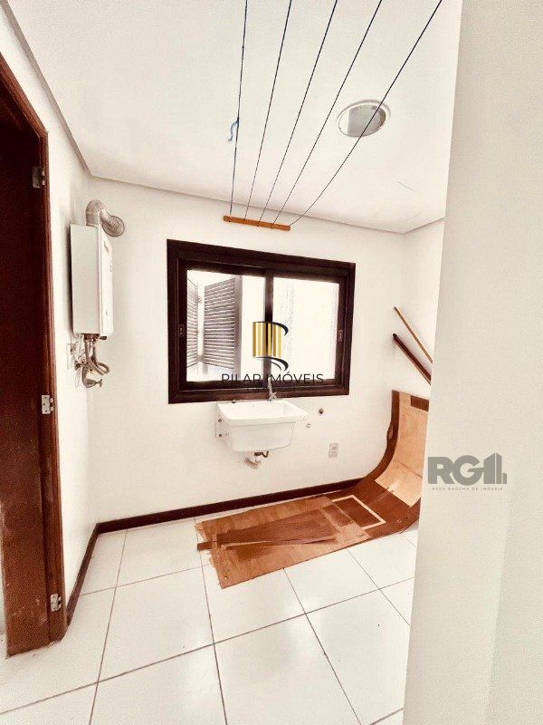 Apartamento 3 dormitórios no bairro Vila Assunção