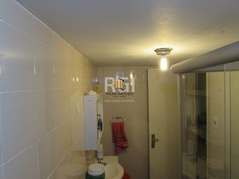 Apartamento para Venda - 76.95m², 1 dormitório, Floresta