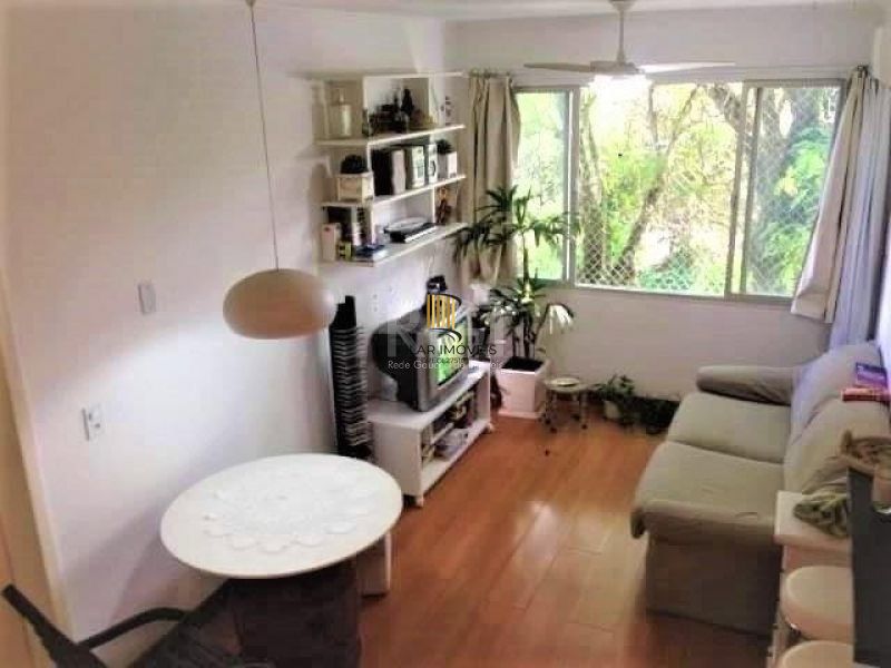 Apartamento 45m², Bairro Ipanema - Pilar Imóveis