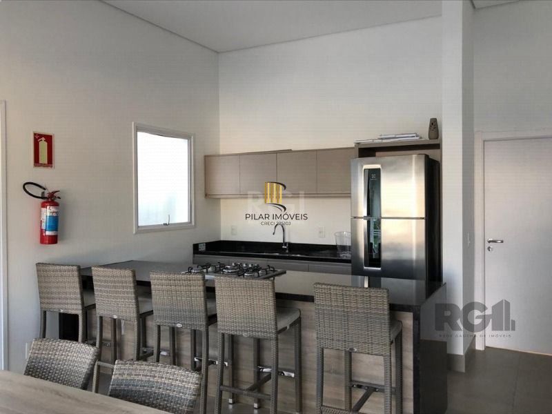 Apartamento para Venda - 138.33m², 3 dormitórios, sendo 1 suites, 3 vagas - Centro