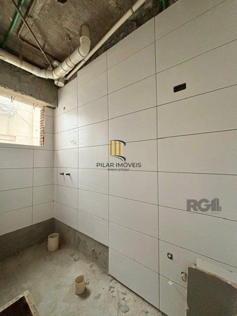 Apartamento 3 dormitórios no bairro Zona Nova