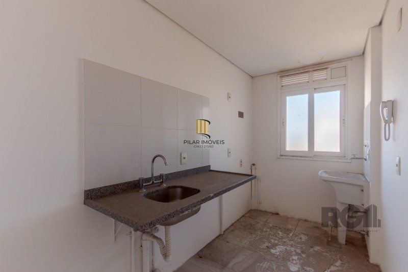 Apartamento para Venda - 72.12m², 3 dormitórios, sendo 1 suites, 2 vagas - Vila Jardim