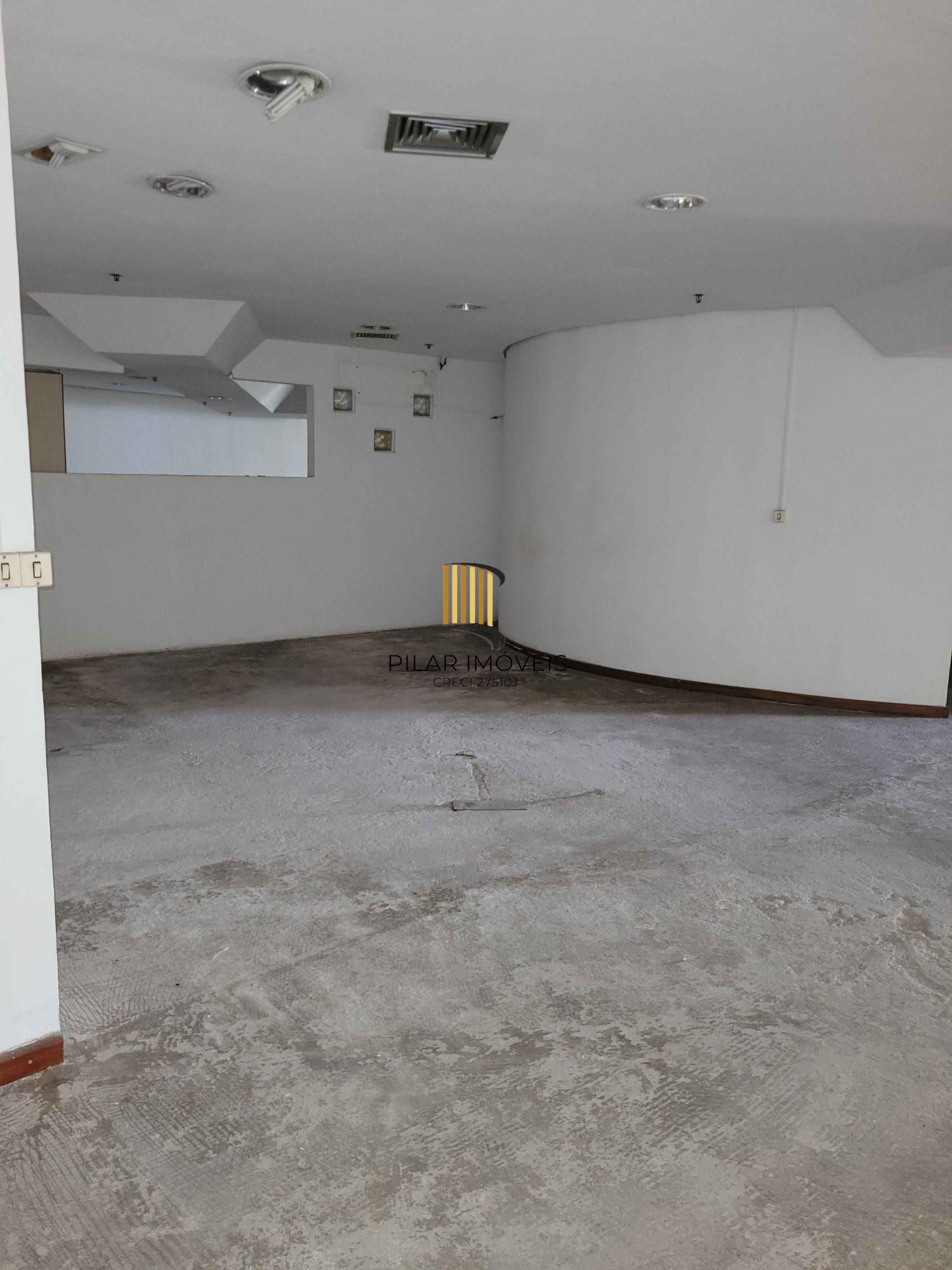 🏢 Conjunto de Salas Comerciai