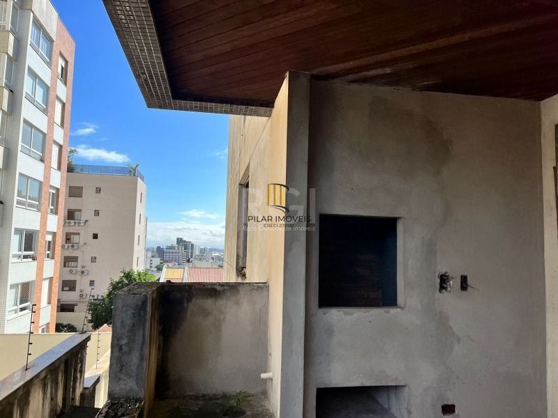 Predio para Venda - 1000m², 3 dormitórios, sendo 1 suites, São João