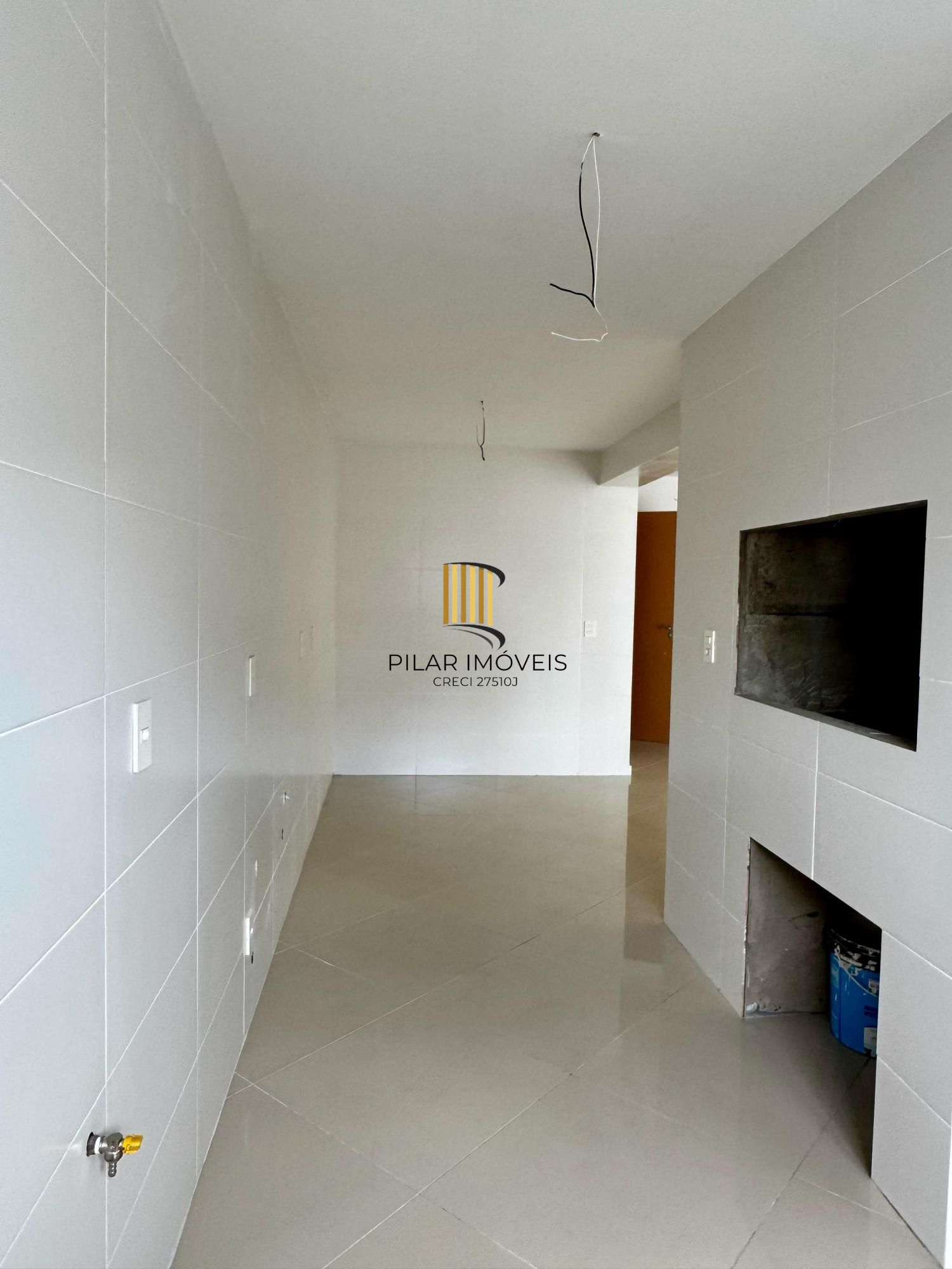 Apartamento 3 dormitórios no bairro Passo da Areia