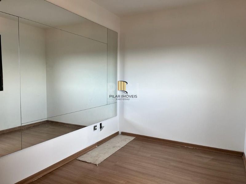 Apartamento para Venda - 59m², 2 dormitórios, 1 vaga - São Geraldo