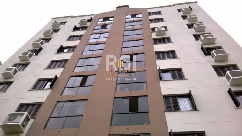 Apartamento para Venda - 68.28m², 3 dormitórios, 1 vaga - Sarandí