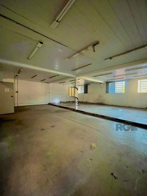 Prédio Comercial no bairro São João